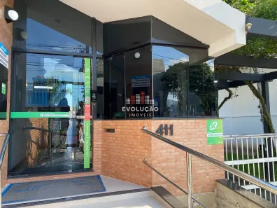 Apartamento com 3 Quartos à venda, 70m² no Trindade, Florianópolis