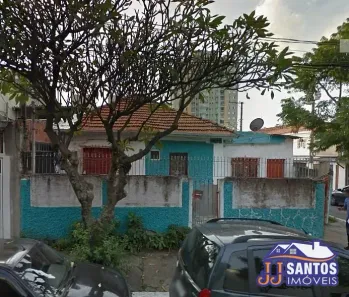 Casa com 3 Quartos à venda, 161m² no Mooca, São Paulo