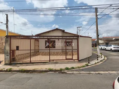 Casa com 3 Quartos à venda, 169m² no Jardim García, Campinas