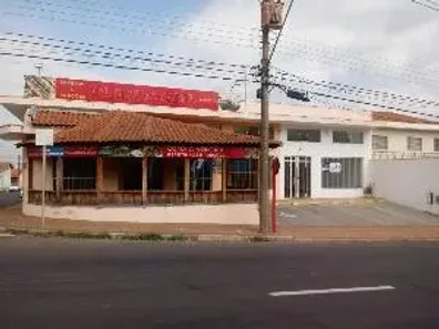Sala Comercial para alugar, 71m² no Parque Santa Mônica, São Carlos