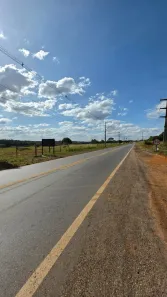 Lote/Terreno à venda, 11560m² no Chácaras de Recreio Samambaia, Goiânia
