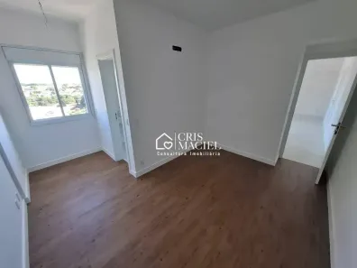 Apartamento com 1 Quarto à venda, 82m² no Vila Homero, Indaiatuba