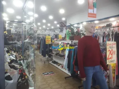 Prédio Comercial à venda, 400m² no Parque São Rafael, São Paulo