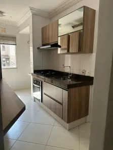 Apartamento com 2 Quartos à venda, 54m² no Vila Queiroz, Limeira