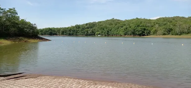 Casa de Condomínio com 4 Quartos à venda, 1000m² no Centro, Alexânia