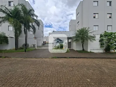 Apartamento com 3 Quartos para alugar, 70m² no Tubalina, Uberlândia