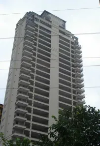 Cobertura com 4 Quartos à venda, 282m² no Vila Mariana, São Paulo