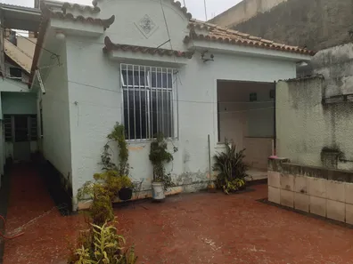 Casa com 2 Quartos à venda, 80m² no Rocha Miranda, Rio de Janeiro