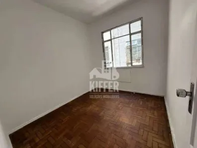 Apartamento com 2 Quartos à venda, 66m² no Fonseca, Niterói
