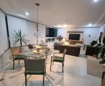 Apartamento com 3 Quartos à venda, 192m² no Recreio dos Bandeirantes, Rio de Janeiro