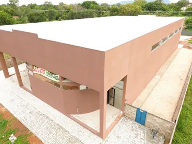 Galpão/Depósito/Armazém para alugar, 750m² no Plano Diretor Sul, Palmas