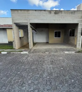 Casa com 2 Quartos à venda, 52m² no SIM, Feira de Santana