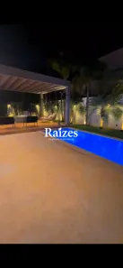 Casa de Condomínio com 4 Quartos para alugar, 300m² no Jardim Sul, Uberlândia