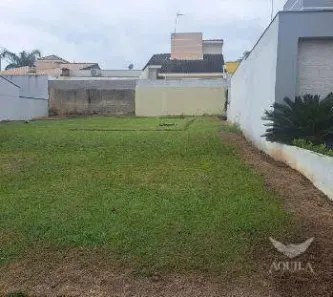 Lote/Terreno à venda, 154m² no Horto Florestal, Sorocaba