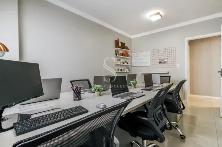 Sala Comercial à venda, 76m² no Consolação, São Paulo