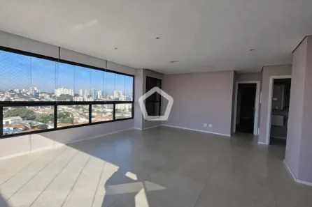 Apartamento com 3 Quartos à venda, 95m² no Vila Romana, São Paulo