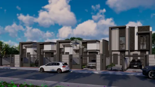 Casa com 2 Quartos à venda, 60m² no Joaia, Tijucas