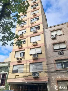 Apartamento com 1 Quarto à venda, 37m² no Centro Histórico, Porto Alegre