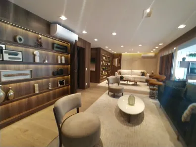 Apartamento com 4 Quartos à venda, 278m² no Indianópolis, São Paulo