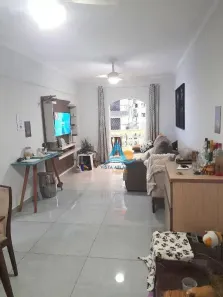 Apartamento com 2 Quartos à venda, 84m² no Tupi, Praia Grande