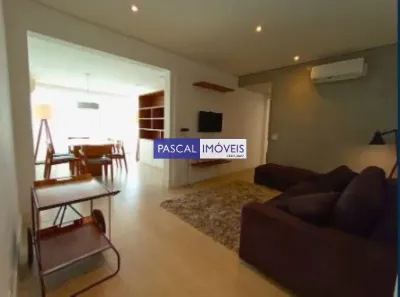 Apartamento com 1 Quarto à venda, 80m² no Vila Nova Conceição, São Paulo