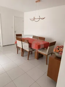 Apartamento com 3 Quartos à venda, 81m² no Luzia, Aracaju