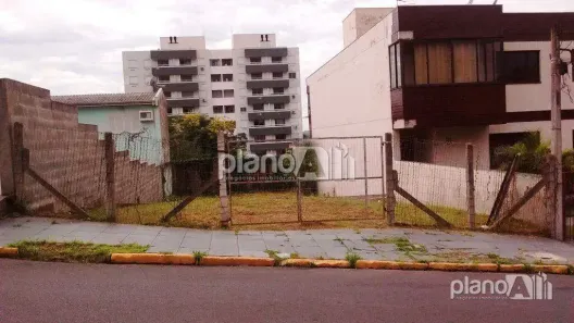 Lote/Terreno para alugar, 300m² no Centro, Gravataí