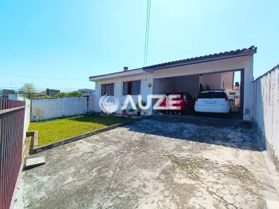 Casa com 4 Quartos à venda, 140m² no Tingui, Curitiba