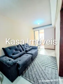 Apartamento com 2 Quartos à venda, 60m² no Jardim da Penha, Vitória