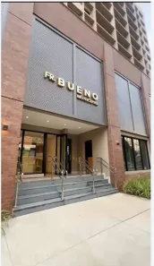 Apartamento com 2 Quartos à venda, 85m² no Setor Bueno, Goiânia