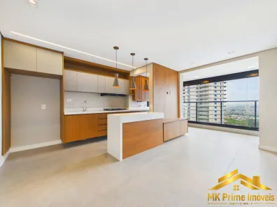 Apartamento com 13 Quartos para alugar, 86m² no Alphagran Alphaville, Barueri