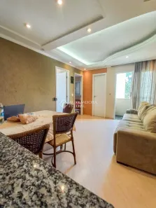 Apartamento com 2 Quartos à venda, 52m² no Demarchi, São Bernardo do Campo