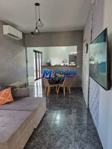 Casa com 2 Quartos à venda, 11m² no Jardim Veneza, Ibirá