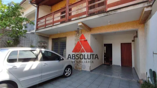 Casa com 3 Quartos à venda, 164m² no Jardim Paz, Americana