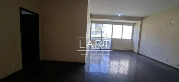 Apartamento com 3 Quartos à venda, 112m² no Jardim Botânico, Rio de Janeiro