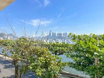 Apartamento com 5 Quartos à venda, 253m² no Urca, Rio de Janeiro