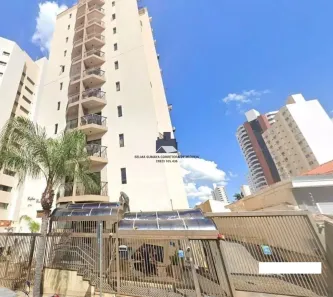Apartamento com 1 Quarto à venda, 59m² no Vila Imperial, São José do Rio Preto