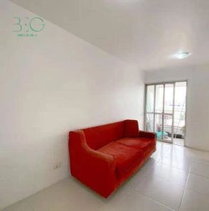 Apartamento com 2 Quartos à venda, 52m² no Barra Funda, São Paulo