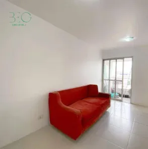 Apartamento com 2 Quartos à venda, 52m² no Barra Funda, São Paulo