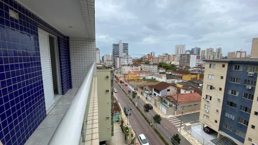 Apartamento com 2 Quartos à venda, 72m² no Boqueirão, Praia Grande