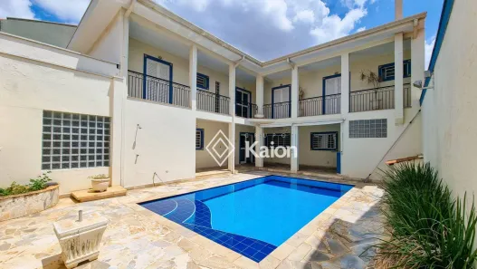 Casa com 3 Quartos à venda, 293m² no Vila Nova, Itu