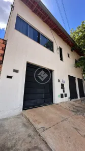 Sobrado com 4 Quartos à venda, 265m² no Jardim Balneario Meia Ponte, Goiânia