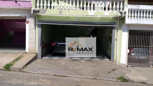 Casa com 2 Quartos à venda, 172m² no Vila São Francisco, São Paulo