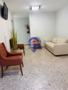 Sala Comercial para alugar, 12m² no Centro, Macaé