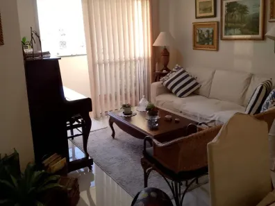 Apartamento com 3 Quartos à venda, 101m² no Osvaldo Rezende, Uberlândia