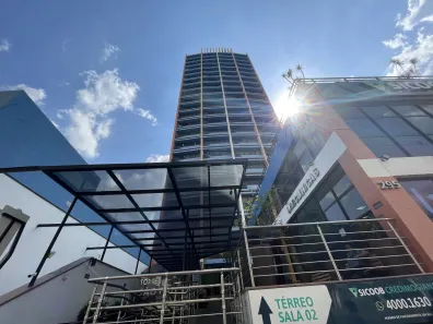 Sala Comercial para alugar, 50m² no Centro, Campinas