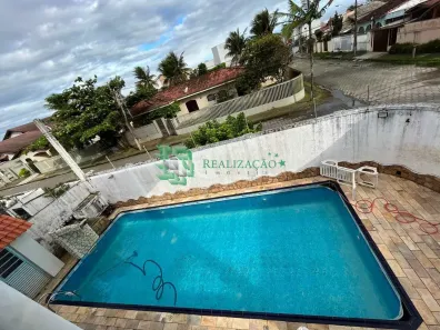 Sobrado com 8 Quartos à venda, 378m² no Cibratel II, Itanhaém