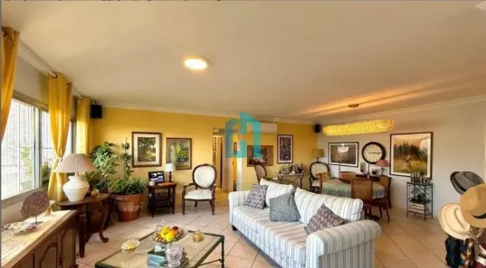 Apartamento com 4 Quartos à venda, 154m² no Santo Amaro, São Paulo
