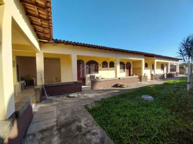 Casa com 3 Quartos à venda, 187m² no Vila Capri, Araruama