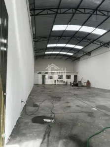 Galpão/Depósito/Armazém para alugar, 290m² no Parque Anhangüera, Ribeirão Preto